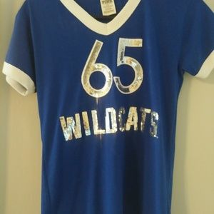 University of Kentucky Victoria Secret shirt